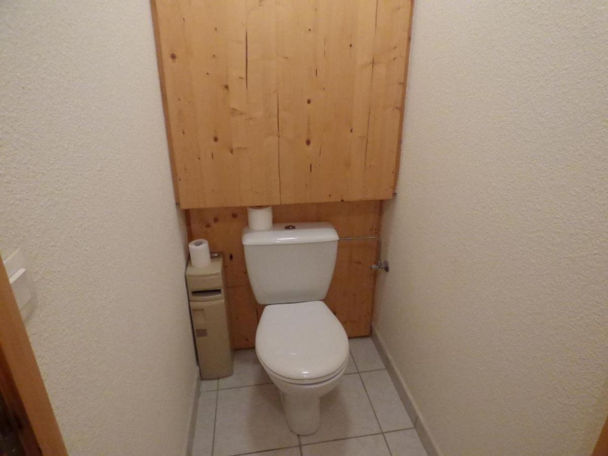 3 Pieces Avec Garage Pour 6 Personnes A Saint-Jean-De-Sixt - Fr-1-458-134公寓 外观 照片